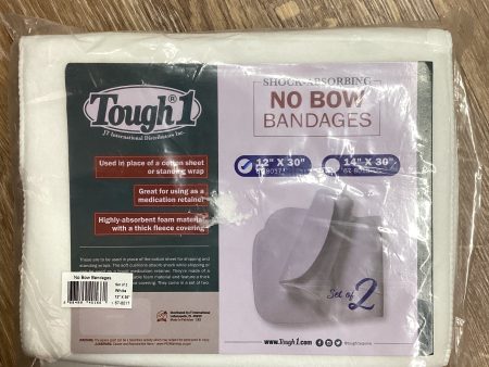 No Bow Bandages JT For Discount