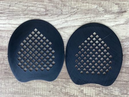 Small Flat Pour Pad-PAD : Pair Online Hot Sale