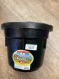 8 Quart Rubber Flat Back Bucket Online Sale