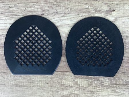 Two Degree Wedge Pour Pad-PAD : Pair For Discount