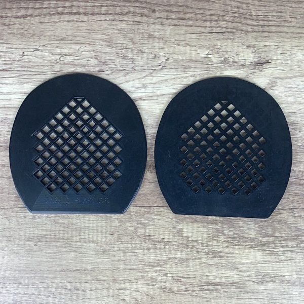 Two Degree Wedge Pour Pad-PAD : Pair For Discount