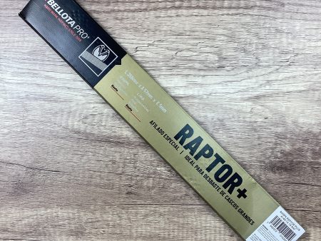 BELLOTA RASP RAPTOR PLUS For Discount