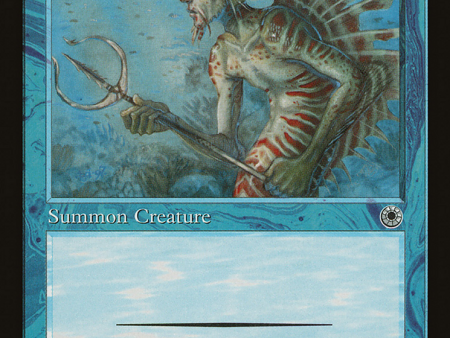 Merfolk of the Pearl Trident [The List] Discount