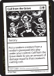 Call from the Grave [Mystery Booster 2 Playtest Cards] Online Hot Sale