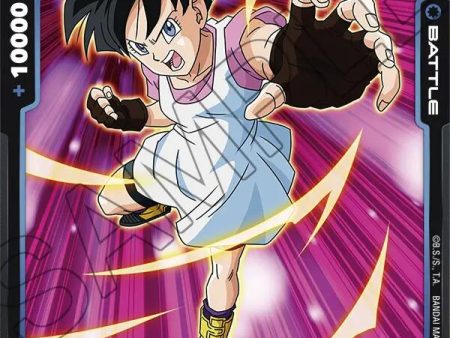 Videl (FB03-043) [Raging Roar] Online Sale