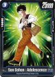 Son Gohan : Adolescence (FB03-038) [Raging Roar] Online