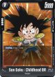 Son Goku : Childhood BR [Raging Roar] Online Sale