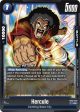 Hercule (FB03-049) (Championship Pack 02) [Fusion World Tournament Cards] Fashion