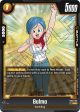 Bulma (FB03-087) [Raging Roar] on Sale