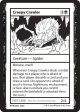 Creepy Crawler [Mystery Booster 2 Playtest Cards] Online Sale