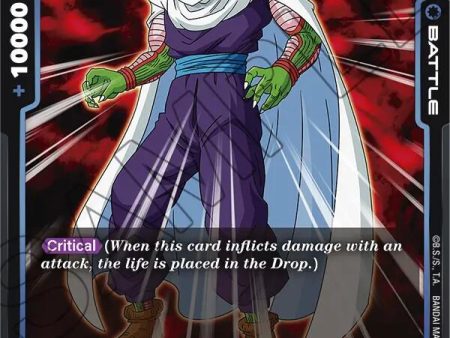 Piccolo (FB03-044) [Raging Roar] Hot on Sale