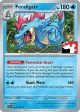 Feraligatr (041 162) [Prize Pack Series Five] Online Sale