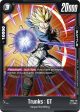 Trunks : GT (FB03-119) (Championship Pack 02) [Fusion World Tournament Cards] Discount