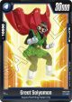 Great Saiyaman [Raging Roar] on Sale