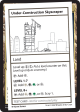 Under-Construction Skyscraper [Mystery Booster 2 Playtest Cards] Online now