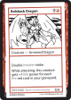 Bolshack Dragon [Mystery Booster 2 Playtest Cards] on Sale