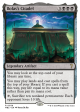 Bolas s Citadel (White Border) [Mystery Booster 2] Sale