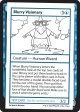 Blurry Visionary [Mystery Booster 2 Playtest Cards] Fashion