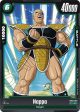 Nappa [Raging Roar] Online Hot Sale