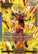 Son Goku (FB03-027) (Alternate Art) [Raging Roar] on Sale