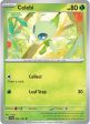 Celebi (004 142) [Scarlet & Violet: Stellar Crown] Discount