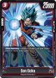 Son Goku (FB03-011) (Championship Pack 02) [Fusion World Tournament Cards] Hot on Sale