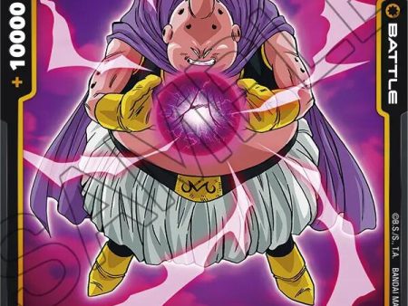 Majin Buu (FB03-092) [Raging Roar] Online now