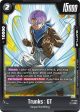 Trunks : GT (FP-020) [Fusion World Promotion Cards] Supply