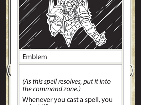 Essence of Ajani [Mystery Booster 2 Playtest Cards] For Cheap