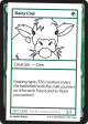 Dairy Cow [Mystery Booster 2 Playtest Cards] on Sale