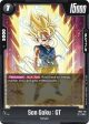 Son Goku : GT (FB03-110) [Raging Roar] Online now