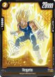 Vegeta (FB03-088) [Raging Roar Release Event Cards] For Cheap