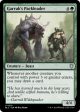 Garruk s Packleader [Bloomburrow Commander] Fashion