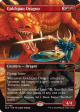 Goldspan Dragon (Rainbow Foil) [Secret Lair Drop Series] Discount