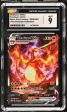 Charizard VMAX SWSH261 Promo CGC 9 4313619010 Online now