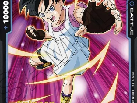 Videl (FB03-043) [Raging Roar Release Event Cards] For Sale