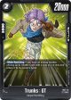 Trunks : GT (FB03-118) [Raging Roar Release Event Cards] Supply