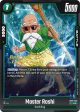 Master Roshi [Raging Roar Release Event Cards] Online