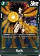 Raditz (FB03-073) (Tournament Pack 03) [Fusion World Tournament Cards] Hot on Sale