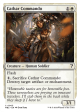 Cathar Commando (White Border) [Mystery Booster 2] Online Sale