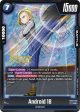 Android 18 [Raging Roar Release Event Cards] Online