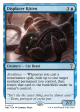 Displacer Kitten (White Border) [Mystery Booster 2] Cheap