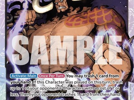 Kaido [Two Legends] Sale