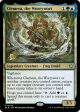 Clement, the Worrywort [Bloomburrow Prerelease Promos] For Sale