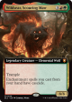 Wildsear, Scouring Maw (Extended Art) [Bloomburrow Commander] Online Sale