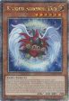 Winged Kuriboh LV6 (Quarter Century Secret Rare) [BLTR-EN001] Quarter Century Secret Rare Online Sale