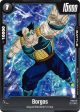 Borgos [Starter Deck: Bardock] on Sale