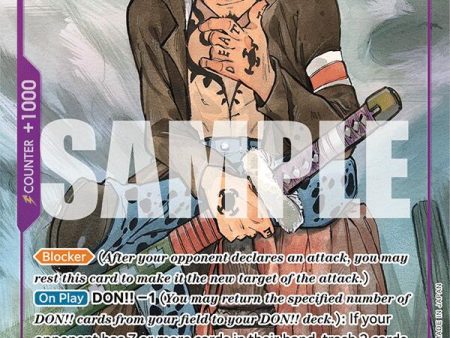 Trafalgar Law (TR) [500 Years in the Future] Online Sale