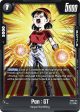 Pan : GT (FB03-124) (Tournament Pack 03) [Fusion World Tournament Cards] on Sale