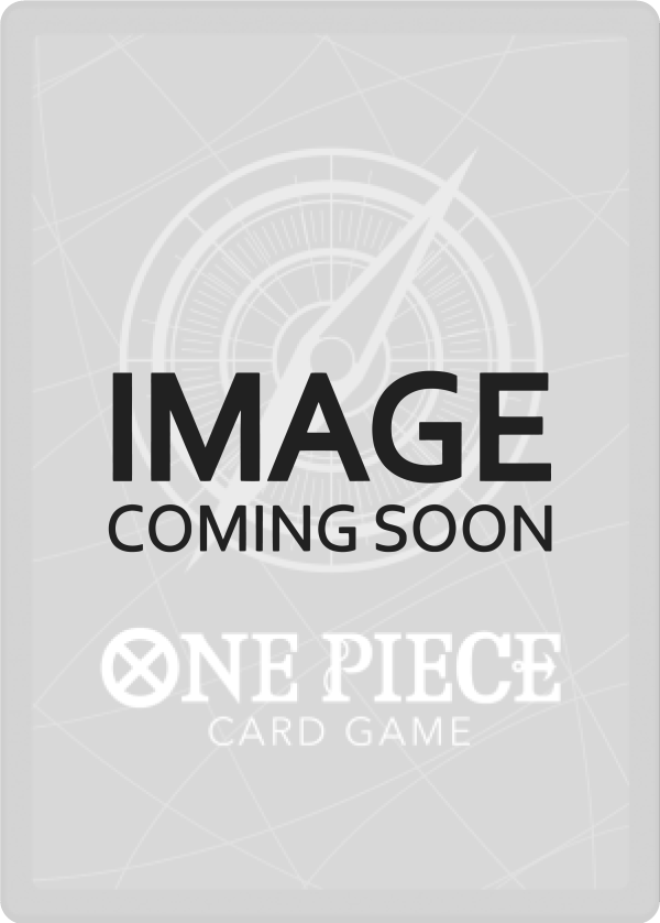 Uta (OP02-120) (Premium Card Collection -Uta-) [One Piece Promotion Cards] Fashion